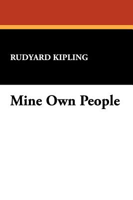 Mine Own People // Life's Handicap