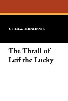 The Thrall of Leif the Lucky