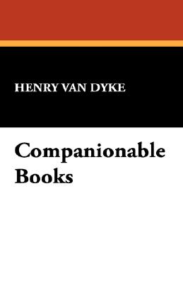 Companionable Books