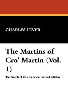 The Martins Of Cro' Martin