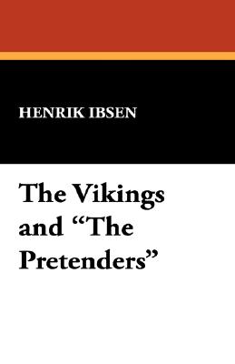 The Vikings And The Pretenders