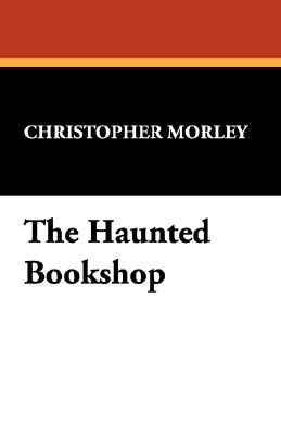 Haunted Bookshop