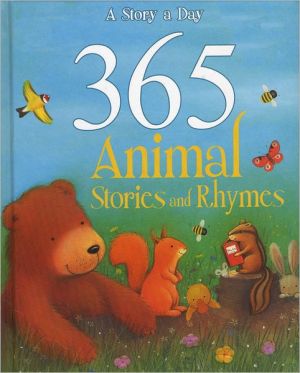 Animal Stories and Rhymes