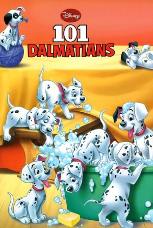 101 Dalmatians