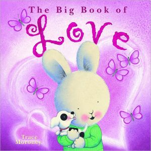 The Big Book of Love