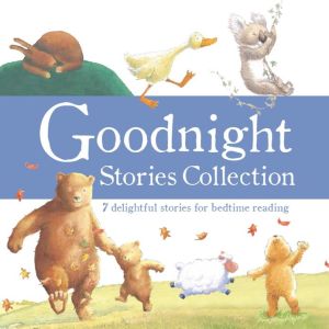 Goodnight Stories