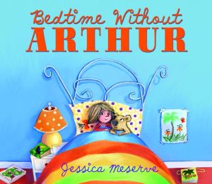 Bedtime Without Arthur