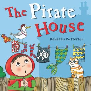 The Pirate House