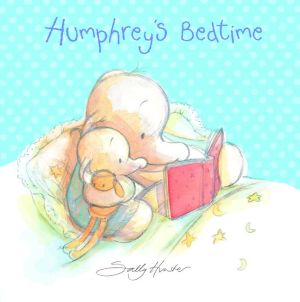 Humphrey's Bedtime