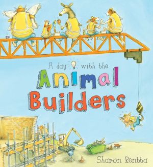 A Day with the Animal Builders