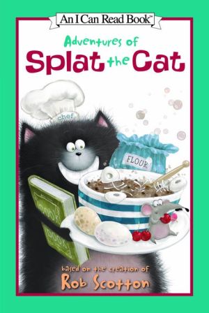 Adventures of Splat the Cat