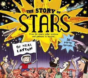 The Story of Stars