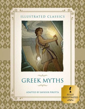 Greek Myths