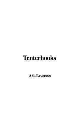 Tenterhooks