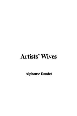 Artists' Wives