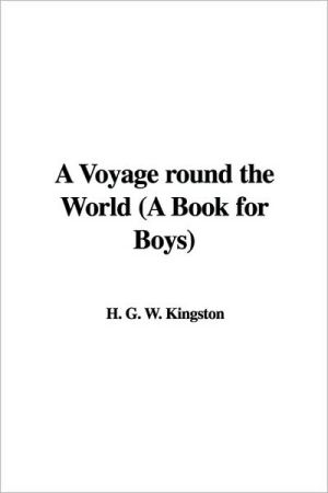 A Voyage Round The World