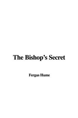 The Bishop's Secret