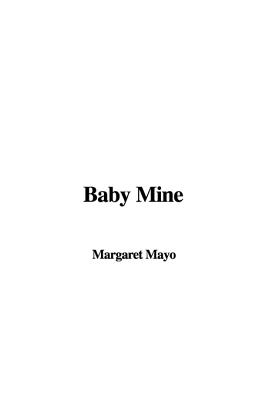 Baby Mine