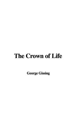 The Crown Of Life