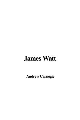 James Watt