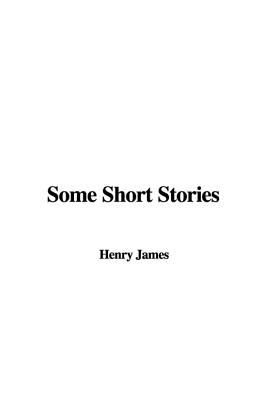 Some Short Stories