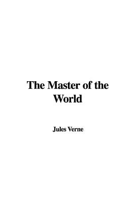 The Master of the World