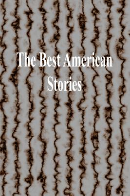 The Best American Stories