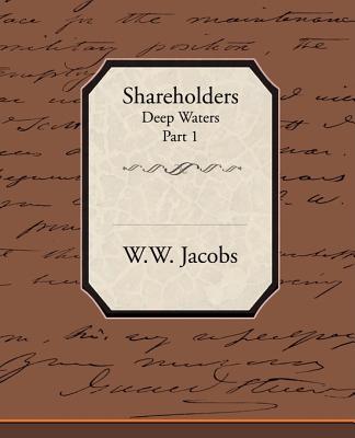 Shareholders Deep Waters Part 1