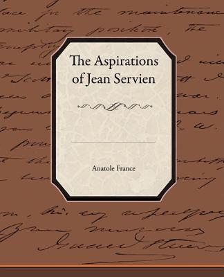 The Aspirations of Jean Servien