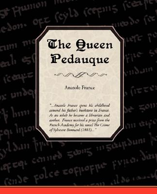 The Queen Pedauque