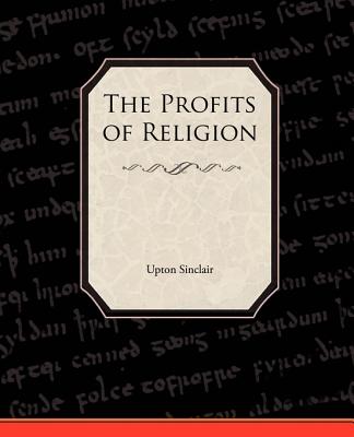 The Profits of Religion