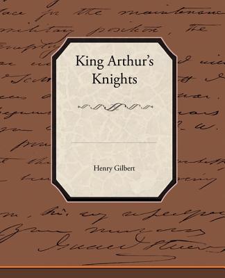 King Arthur's Knights