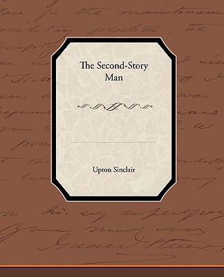 The Second-Story Man