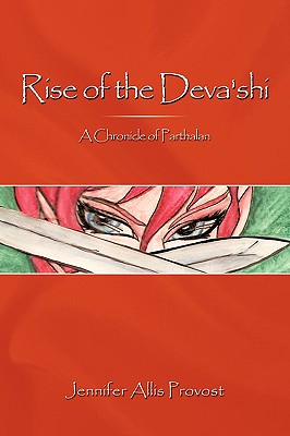 Rise of the Deva'shi