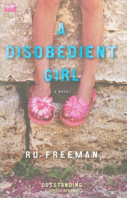 A Disobedient Girl