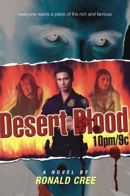 Desert Blood 10pm/9c