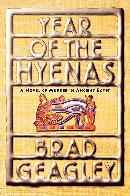 Year of the Hyenas