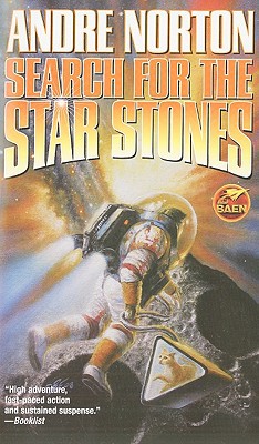 Search for the Star Stones