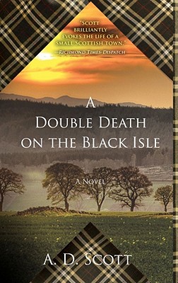 A Double Death on the Black Isle