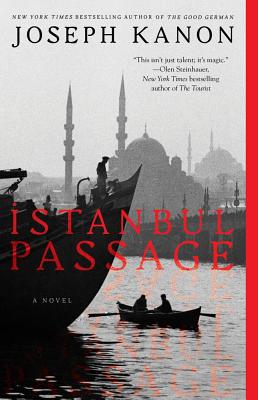 Istanbul Passage