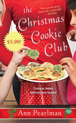 The Christmas Cookie Club