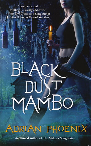 Black Dust Mambo