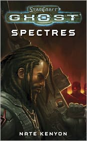 Ghost: Spectres