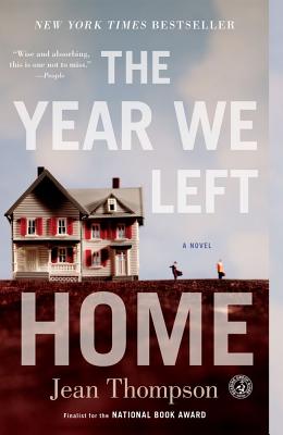 The Year We Left Home