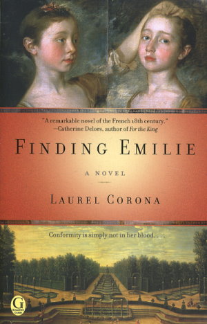 Finding Emilie