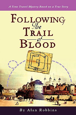 Following The Trail Of Blood