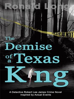 The Demise of a Texas King