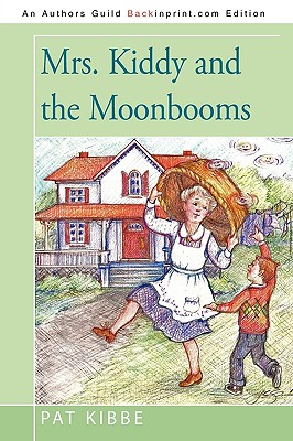 Mrs. Kiddy And The Moonbooms