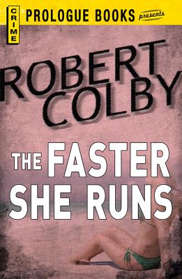 The Faster She Runs