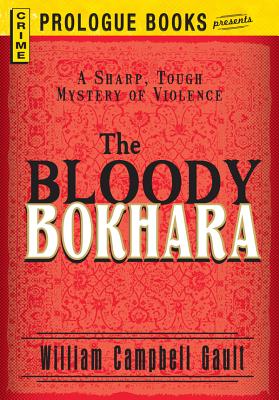 The Bloody Bokhara